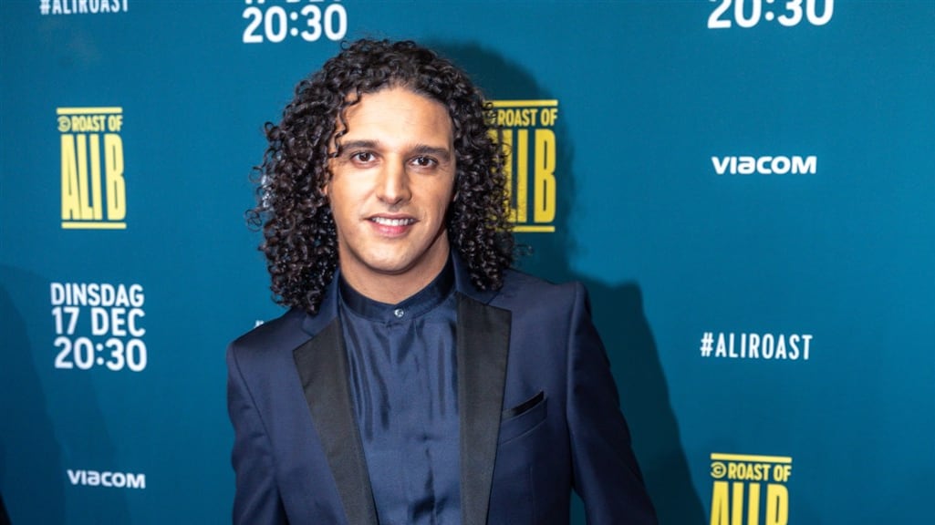 RTL schort samenwerking op met The Voice-coach Ali B